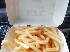 -肯德基(沪东店)