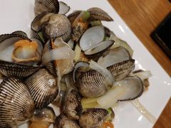 -喜来酌海鲜·饺子(和平一店)
