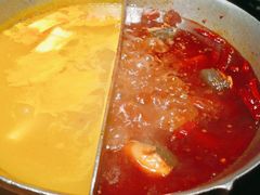 -湊湊火锅·茶憩(新中关购物中心店)