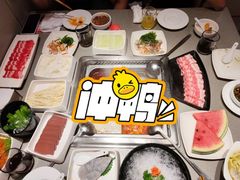 -海底捞火锅(坪山益田假日广场店)