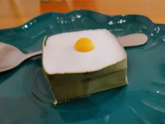 西米糕-曼泰·泰餐(江南环球港店)