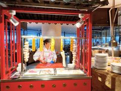 -“香”全日餐厅·株洲大汉希尔顿酒店