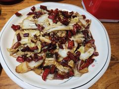 -范家大院(华为店)
