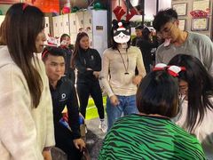 -LikingFit24小时健身•普拉提(张江店)