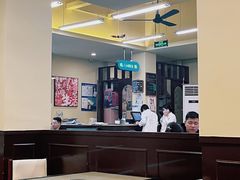 -80s港式茶餐廳