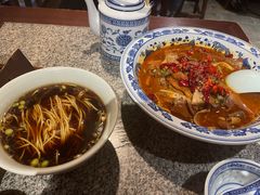 -南京大牌档(济南万象城店)