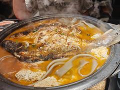 -探鱼·鲜青椒爽麻烤鱼(领展购物广场店)