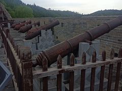 -雁门关景区