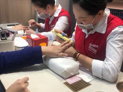 -海底捞火锅(大融城店)