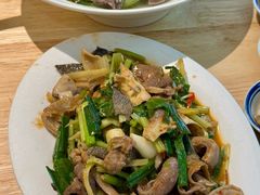 -龙岩罗桥牛杂(长青路店)