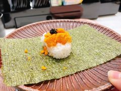 -争鲜回转寿司(天府广场-今站PLUS店)