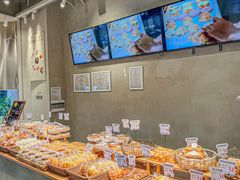 -迦南的早晨蛋糕甜品集合店