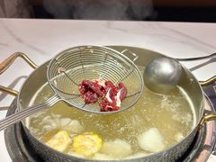 -八合里牛肉火锅(八合里总店)