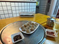 -明姨仔潮汕美食·碳炉猪脚·汕尾牛腩饭·起片鸡煲(起义路店)