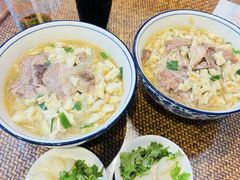 -毅祥斋老孙家泡馍(西羊市店)