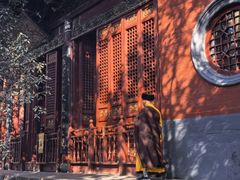 -洛阳白马寺