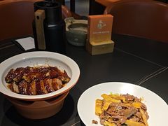 -秋色客家菜(南山店)