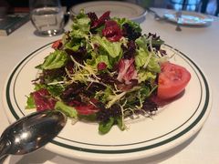 -Wolfgang’s Steakhouse 沃夫冈牛排馆(上海白玉兰广场店)