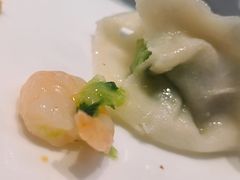 -北塘海鲜·天津菜·鲅鱼水饺是一绝(大光明桥旗舰店)