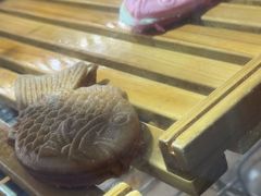 -粉粉乐鲷鱼烧(美罗城店)