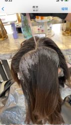 -MONE美发沙龙