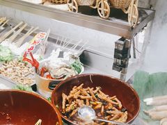 -塘屋烧烤·云南火塘烧烤品牌(春城慧谷旗舰店)