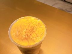 -喜茶(永旺梦乐城店)