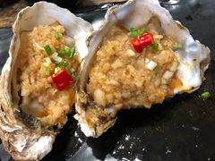 烤生蚝-赤甲皇(仙霞路店)