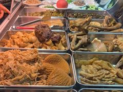-蒋炸酱(内东街店)