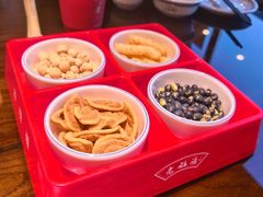 -老雒阳面馆·水席(王城路店)