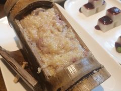 -粗茶淡饭·隐庐私厨(东亭店)