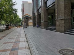 -北京王府井天伦王朝酒店