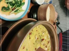 -雀舞云南菜(天津天河城购物中心店)