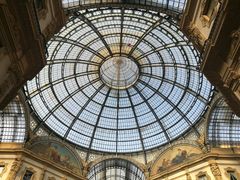 -埃马努埃莱二世拱廊