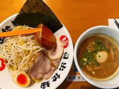 -日出拉面(望京店)