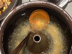 -云海肴·汽锅鸡·云南菜(高德置地店)