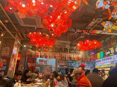 -大芊金重庆串串火锅(南京路店)