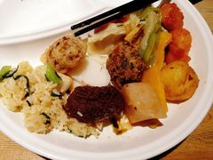 -素清香(解放路店)