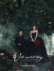 点击看大图 -今生有约婚纱摄影店(景德路店)