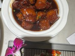 -小菜园新徽菜(镇江丹阳吾悦店)