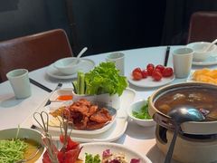 -肴约·花园式餐厅(湖里店)