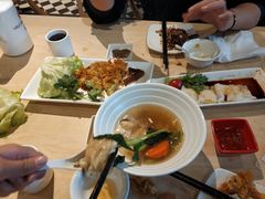 -避风塘(百联东郊店)