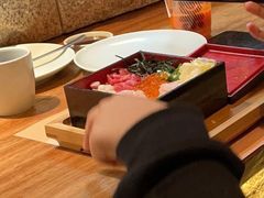 -山葵家·创意料理(宁波来福士店)