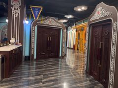 -哈啾嗨·新概念蒙餐(红星新城店)