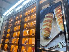 -西村叔叔的店·面包·甜品·蛋糕(牡丹园店)