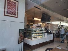 -Peet's Coffee皮爷咖啡(上海长风大悦城店)