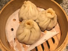 天王烤鸭包-南京大牌档(济南万象城店)