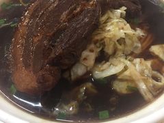 -茶南面馆(湖西街店)