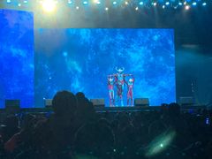 -华熙LIVE·五棵松·M空间