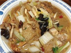 -老雒阳面馆·水席(定鼎门店)